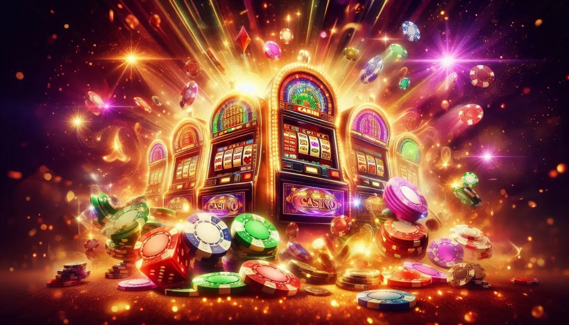 Bgo Casino